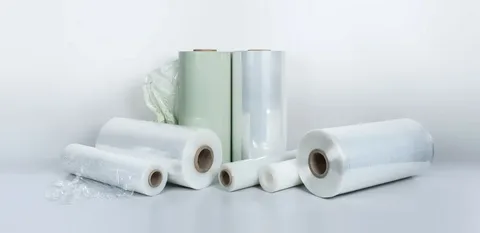تصویر 1 از فروش ویژه با قیمت مناسب پلاستیک فریزر رولی